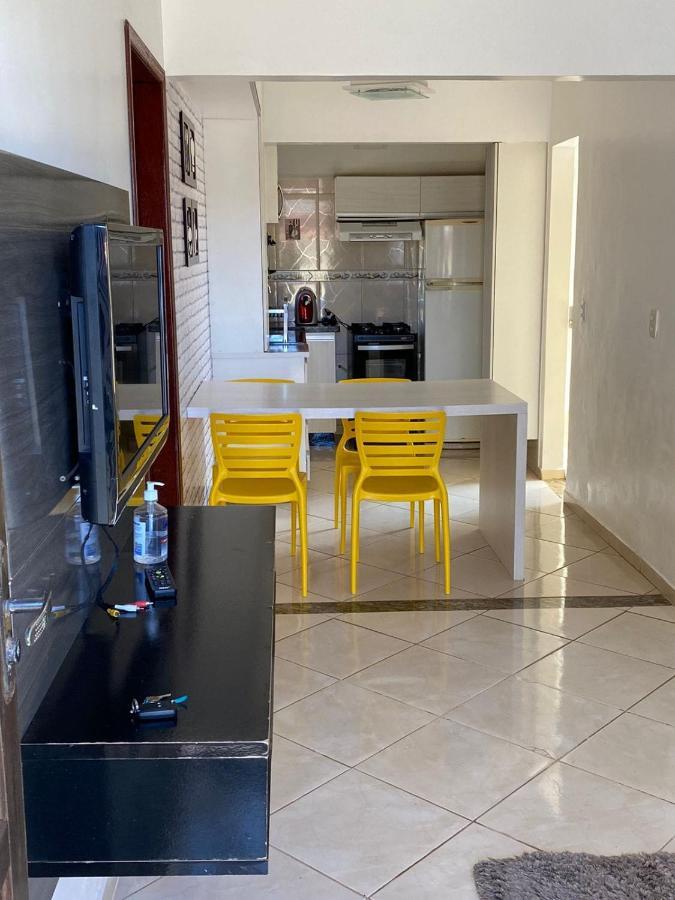 Casa Aconchegante Em Buzios Βίλα Εξωτερικό φωτογραφία