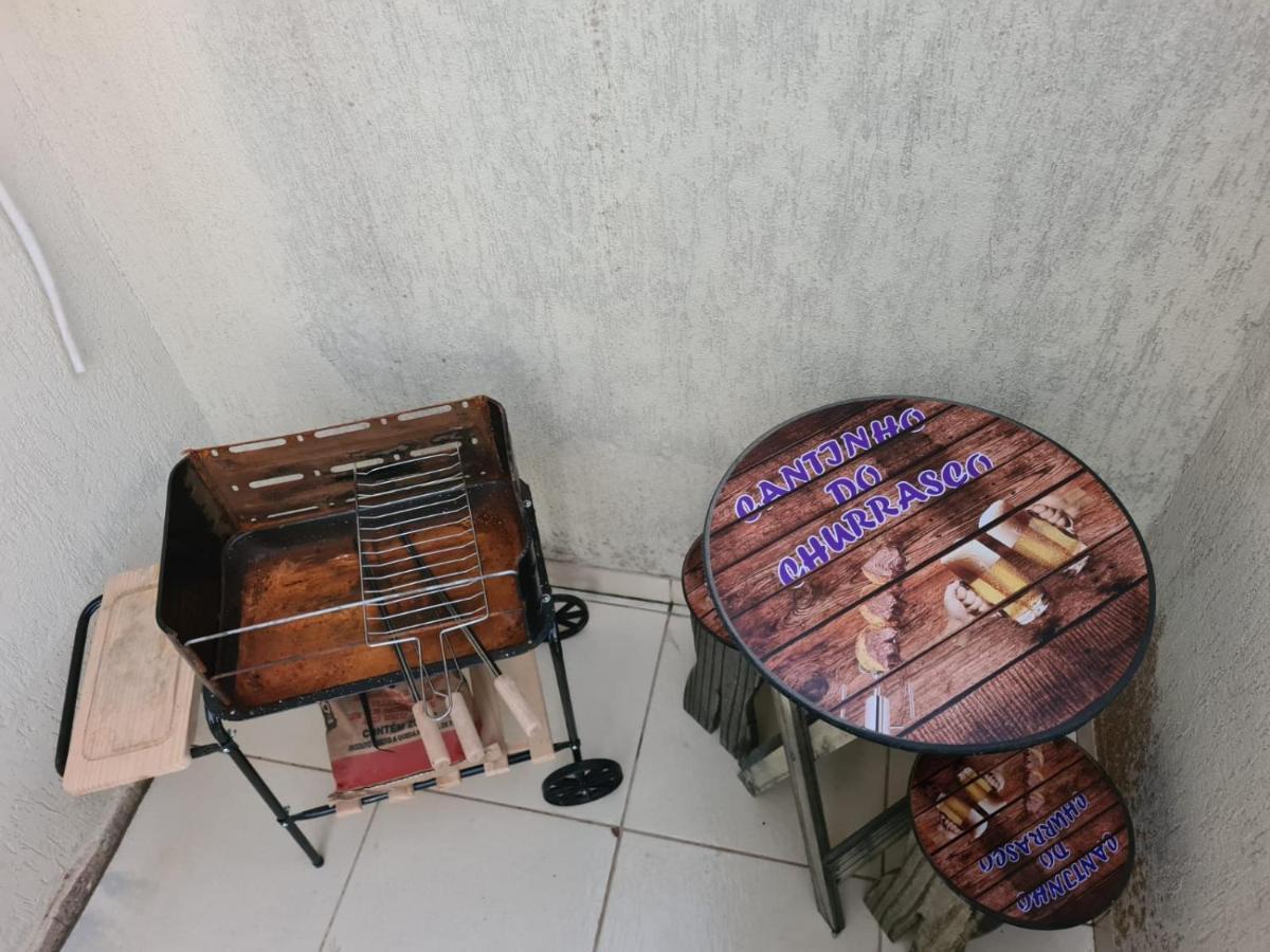 Casa Aconchegante Em Buzios Βίλα Εξωτερικό φωτογραφία