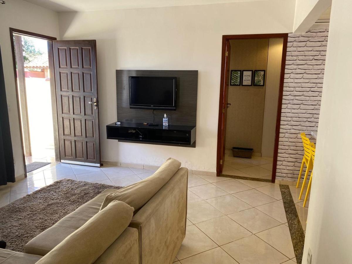 Casa Aconchegante Em Buzios Βίλα Εξωτερικό φωτογραφία